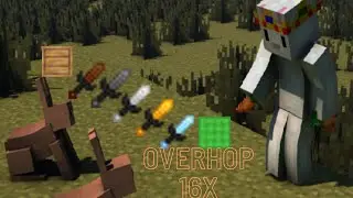 OverHop 16x (Fixed)