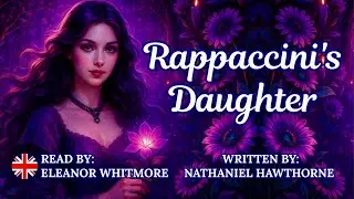 Rappaccini&rsquo;s Daughter | Nathaniel Hawthorne | Full Length Audiobook | Dark Gothic Short Story