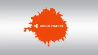 Utf&ouml;r uppdrag i Coredination - fr&aring;n mobilen