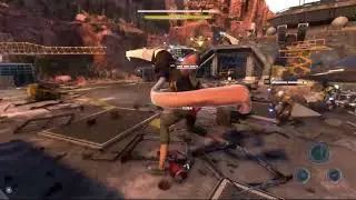 The Sofa Slayer (Marvel Avengers) #ps5 #gaming 