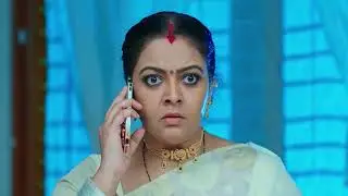 SeethaRaama Kannada | Ep - 429 | Webisode | Mar 06 2025 | Zee Kannada