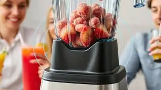 Blender Reviews -  Basic, Better and Best!