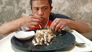 ADOBONG PAKSIW NA TAMBAN/FILIPINO FOOD#CHRIS TV4/MUKBANG PHILIPPINES.