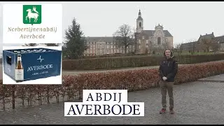 Gastvrije abdij van Averbode: Norbertijns, op én top!