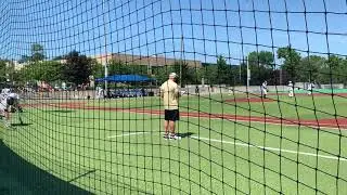 Antonelli Baseball Diamond Nation 16u
