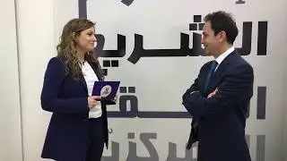 Ziyad Baroud (Clip 4) - The Proust Questionnaire