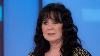 Coleen Nolan Faces Heartbreak as She Celebrates 60th Birthday After Sister's Tragic Death