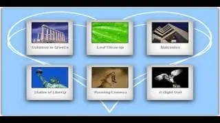 Image Gallery with Jquery Lightbox 3 of 3