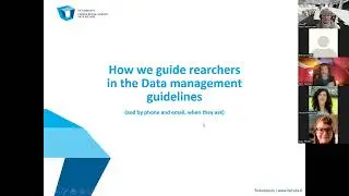 De-identifying Qualitative Data