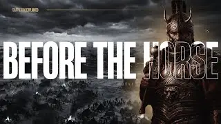 The Dark Truth of the Trojan War: The Greek Conspiracy (Part 1)