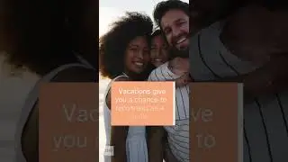 Couple Goals: Vacation Your Way to A Stronger Relationship