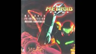 Music I adore #239 Planet Tallon IV (Metroid Prime)