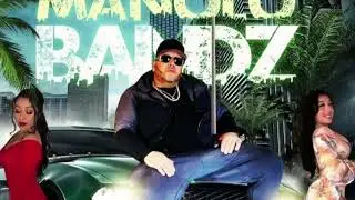&ldquo;El Amor Es Guerra&rdquo; by Manolo Bandz produced by Supa Dave engineered by Don Diego Mastered by Nikko 