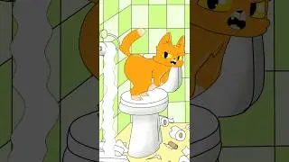 И зачем я только завел кота🤦🏻&zwj;♂️ #симба #анимация #мультик