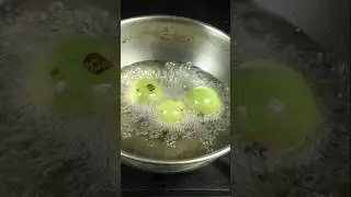 🍈 Guava Chutney Recipe | Viral Tasty Chutney 🌿 Trending Shorts 2025 #shortvideo