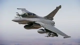 Rafale Aircraft Deal के बारे में जानिये  - Burning Topics - IAS/UPSC/State PSC