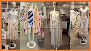 H&M NEW SUMMER WOMEN'S COLLECTION JUNE 20121 || H&M New Collection June 2021