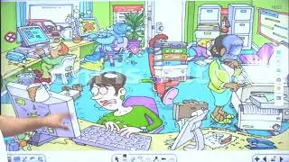 Psychosocial hazards in occupational health ।। Psychosocial agents of occupational diseases ।। RxPSM