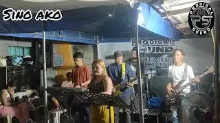 SINO AKO II Michelle Dandoy Martin II Prodigal SOUND System Team Prodigy - Audiophile II 09557998121