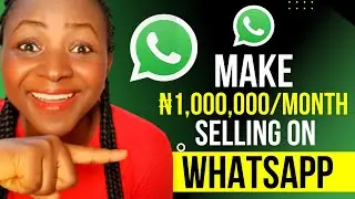 Как продавать в WhatsApp | Увеличьте продажи в WhatsApp (секреты, советы и рекомендации маркетинг...