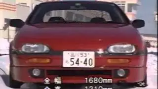 雪上バトル１