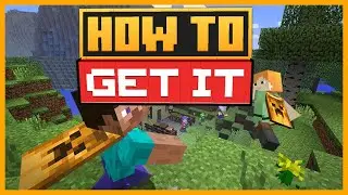 👉КАК вернуть ЗОЛОТОЙ ПЛАЩ крипера в Minecraft [Bedrock, плащ основателя, MINECON 2019]👈