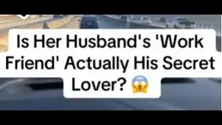 Coworker is husband's secret lover 🤬 | Dirty Work Wednesday | Dirty Secrets Uncovered