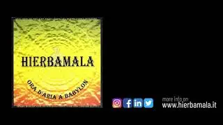 01 - La ronda - Hierbamala - Reggae Patchanka Band Italia - Ora D'Aria A Babylon Album 2000 DR