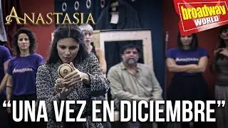 Ensayos ANASTASIA - 