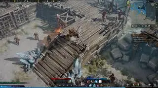 Subjugate the Bandits, Lost Ark Quest