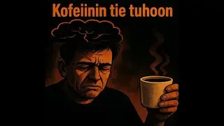 Hermoston totaalinen resetti ja toipuminen kofeiiniriippuvuudesta: Tukea kofeiinivieroittujille