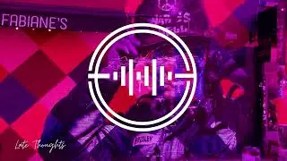Antonio Romano - Late Thoughts Original Mix