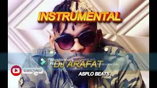 DJ ARAFAT INSTRUMENTAL BY ASPLO