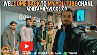 Ismil ki tarf sa party Sunday night 🎉 like subscribe share comment kro 