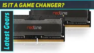Mushkin Redline 64GB DDR4 SODIMM - The Ultimate High-Performance RAM for Gaming Notebooks