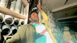Kishan Laya doggy😅🦮🐶(my-207th vlog)