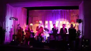 The New Vintage Band Showreel  -  Hire from www.smcentertainment.co.uk