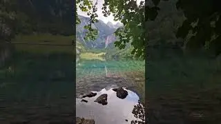 K&ouml;nigssee | Bavaria (Teil 23) #shorts #ASMR