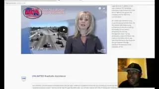 Roadside Assistance in Memphis, TN - MCA Explanation