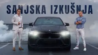 CHAMP X SANJSKI MO&Scaron;KI/Vlog #24