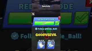 Roblox Blade Ball All Working Codes October 2025