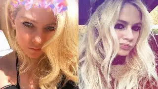 Avril Lavigne Stories | March&April 2018