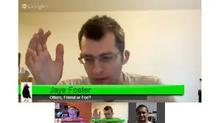 6d6 Open Business Meet