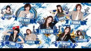 SNSD - Dear Mom (english version) by JeAnnEhriel