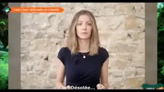 Conversation avec Laura Lange, philosophe et conférencière