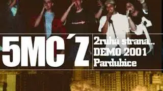 5MCZ - 01 - Intro