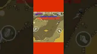 mini militia classic game play💥