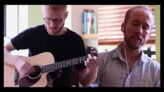 Vance Joy - Riptide (Simon Pearl and Tom Monkell Cover)