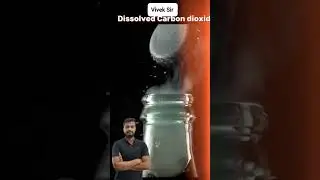 Physics Experiment. Physics Facts. Vivek Sir. #physics #shorts #shortvideo #short #ytshorts
