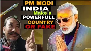 INDIA IS BECOMING STRONGER OR LIER? .EXPLANATION🇮🇳
